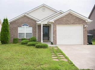 126 Ransom Trce, Georgetown, KY 40324