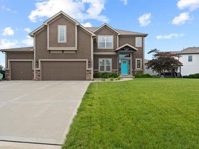 12750 N Apple Blossom Dr, Platte City, MO, 64079