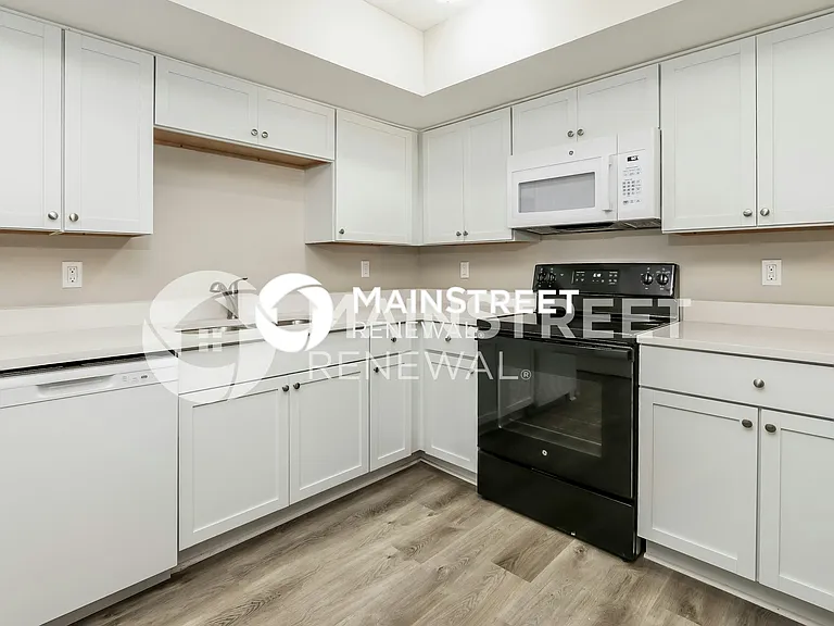 WM - Kitchen