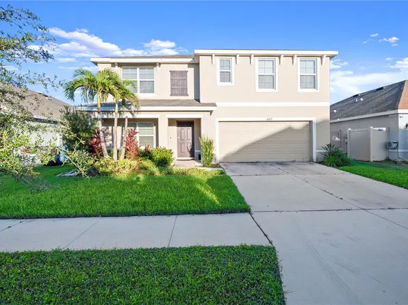16762 SUNBURST LAKE STREET, WIMAUMA, FL 33598