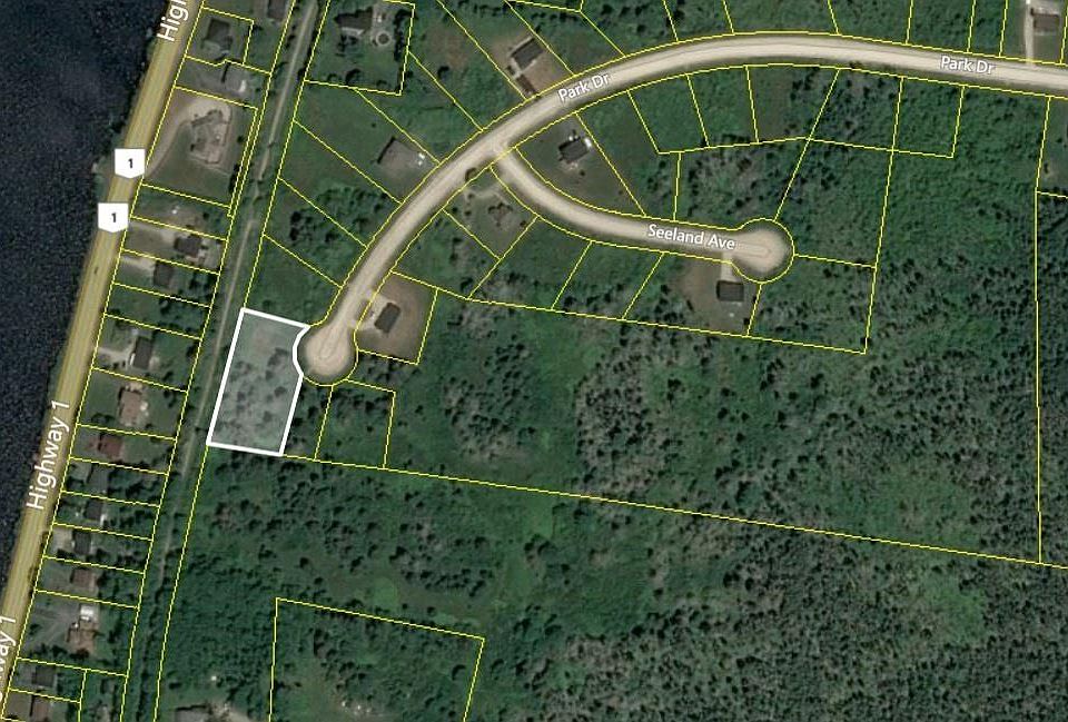 2nd image of Park Dr Lot 1