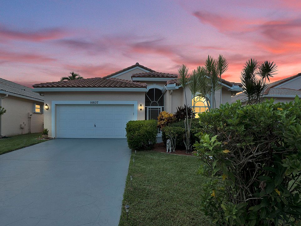 10827 Madison Dr, Boynton Beach, FL 33437 Zillow