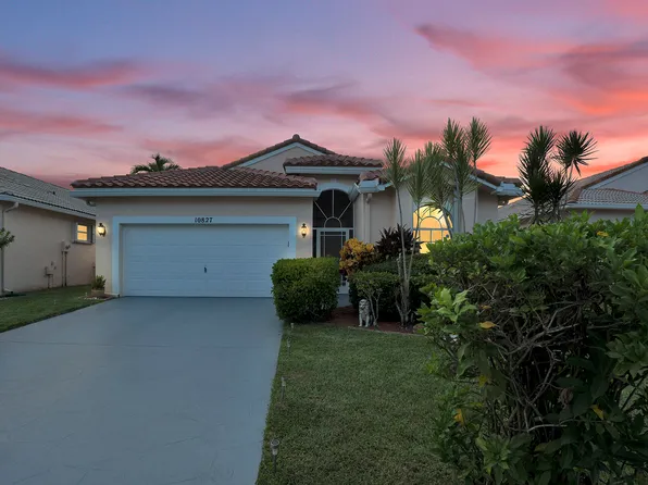 10827 Madison Drive, Boynton Beach, FL 33437