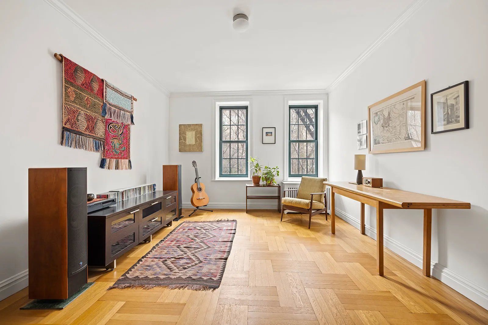 277 Washington Avenue #2C in Clinton Hill, Brooklyn | StreetEasy