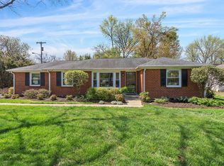 605 Rochelle Dr, Nashville, TN 37220