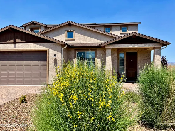 306 Spirit Circle, Clarkdale, AZ 86324