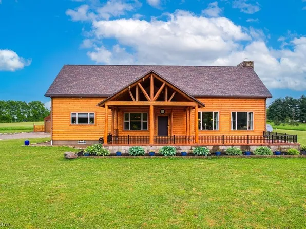 5647 Mud Lake Rd, Seville, OH 44273