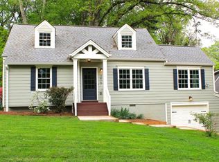 3415 Keswick Ct, Chamblee, GA 30341