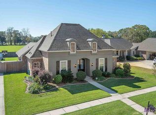 43093 Beacon Ln, Prairieville, LA 70769