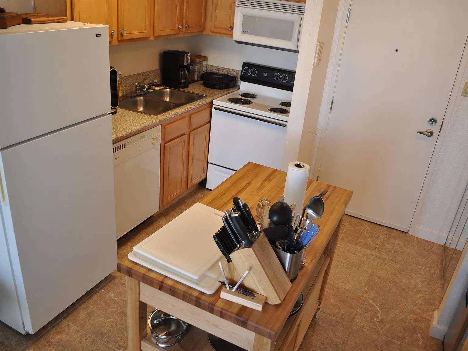 567 West 4th Street - 806 — Photo 3
