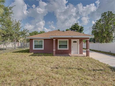 313 Avenue P NW, Winter Haven, FL, 33881