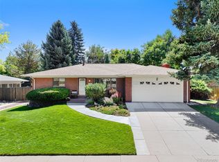 6532 E Cornell Ave, Denver, CO 80224