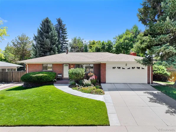 6532 E Cornell Avenue, Denver, CO 80224