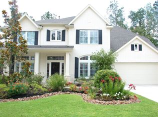 6 River Ridge Loop, The Woodlands, TX 77389