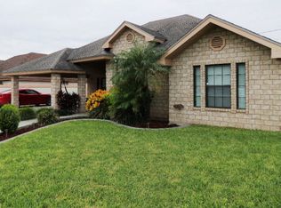 3411 Tulipan St, Mission, TX 78573