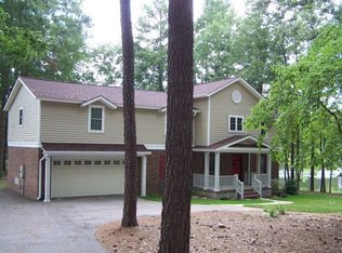 540 Laurel Lake Dr, North Augusta, SC 29860