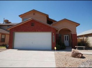 14004 Tierra Halcon Dr, El Paso, TX 79938