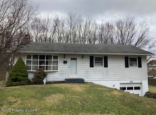 3 Joe St, Ashley, PA 18706