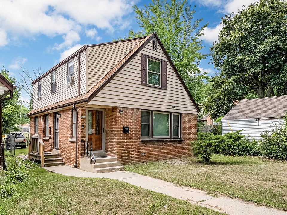 1st image of 4631 W Keefe AVENUE