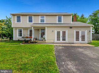 1311 Butterfly Ln, Frederick, MD 21703