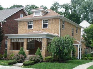 1617 25th St, Parkersburg, WV 26101