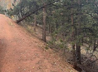 418 Valley Rd, Divide, CO 80814