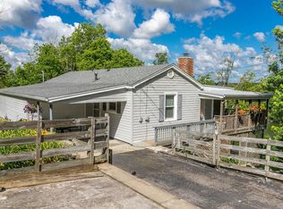 224 Oster Dr, Harrodsburg, KY 40330