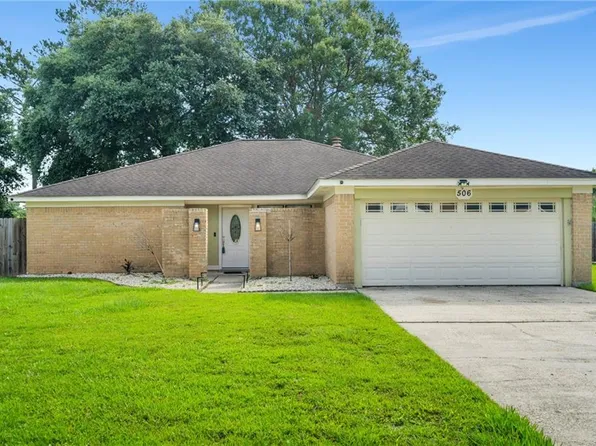 506 E Lake Catahoula Ct, Slidell, LA 70461
