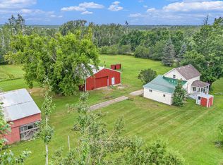 8598 Page Rd, Cheboygan, MI 49721