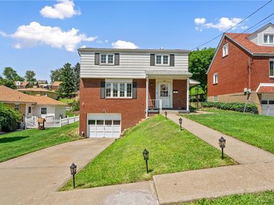 713 Division St, West Mifflin, PA, 15122