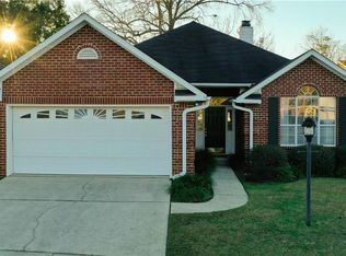 6116 Lennox Pl, Mobile, AL 36693