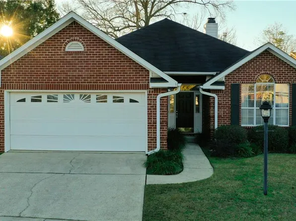 6116 Lennox Pl, Mobile, AL 36693