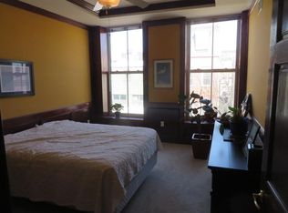 16 Washington St APT 303, Morristown, NJ 07960