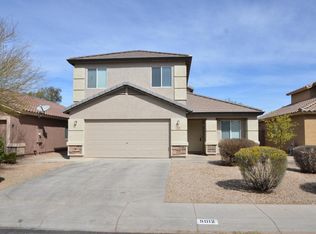 5012 E Silverbell Rd, San Tan Valley, AZ 85143