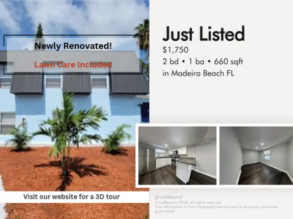 14125 Palm St, Saint Petersburg, FL