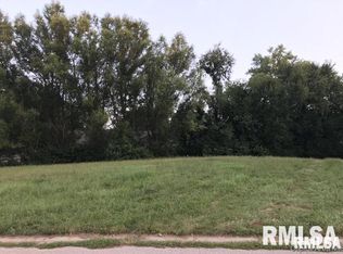 1054 Ravina Dr, Chatham, IL 62629