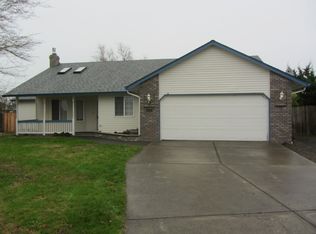 310 SW 16th Cir, Battle Ground, WA 98604