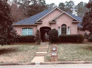 4003 Lazy Creek Dr, Tyler, TX 75707