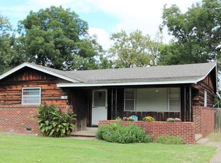 1544 S Santa Fe Ave, Bartlesville, OK 74003