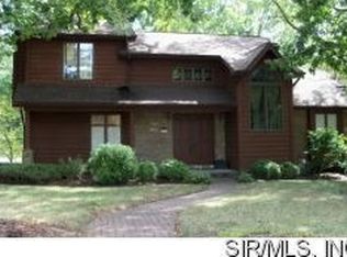 6570 Oak Hill Mnr, Glen Carbon, IL