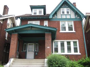 5621 Forbes Ave APT 3, Pittsburgh, PA 15217