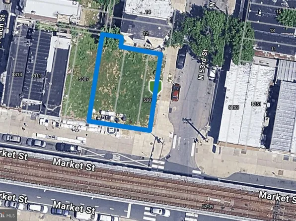 5301-5305 Market St, Philadelphia, PA 19139