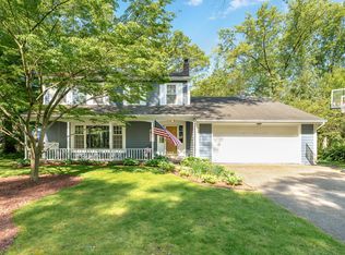 6710 Isabelle St, Portage, MI 49024