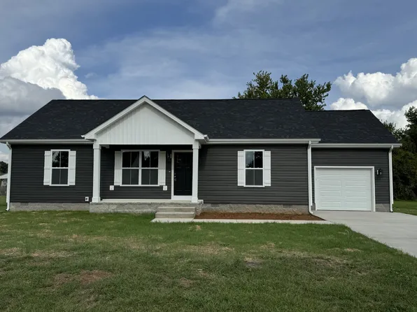 108 Morgan Ln, Hopkinsville, KY 42240