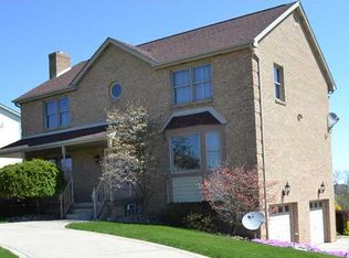 321 Wildwind Dr, Rostraver Township, PA 15012