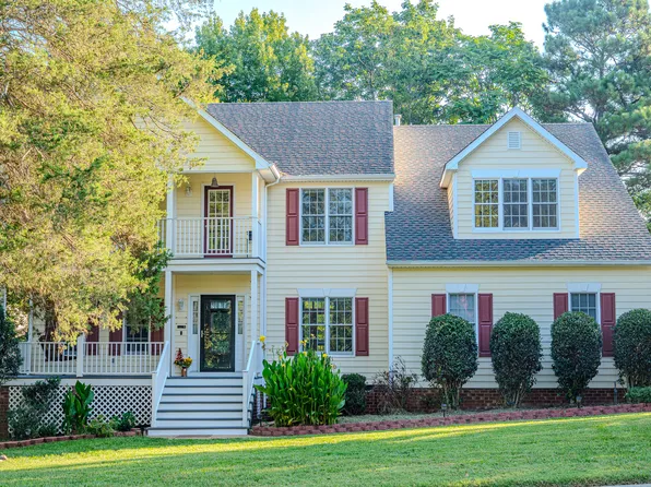 11904 Shady Willow Ter, Glen Allen, VA 23059