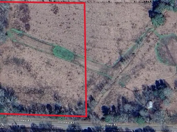 Lewis Prestage Rd, Pelahatchie, MS 39145