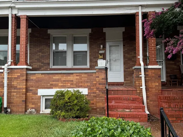 3106 Chesterfield Ave, Baltimore, MD 21213