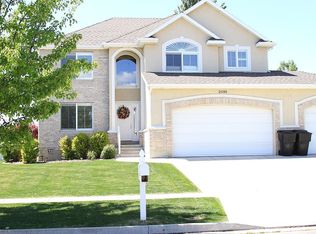2498 S 1875 W, Syracuse, UT 84075