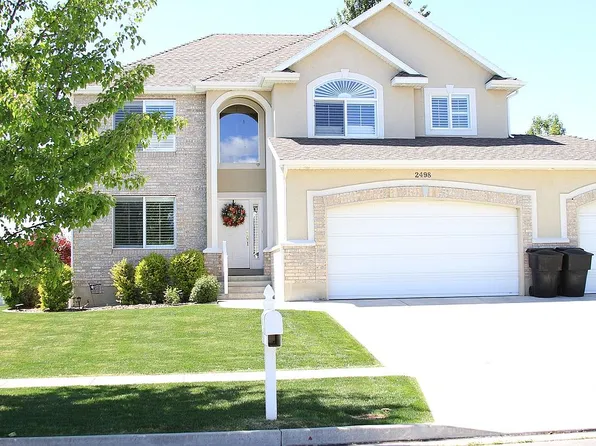 2498 S 1875 W, Syracuse, UT 84075